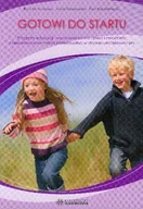 Podręczniki dla szkół wyższych - Gotowi do startu - Renata Naprawa, Alicja Tanajewska, Ewa Korzeniewska - miniaturka - grafika 1