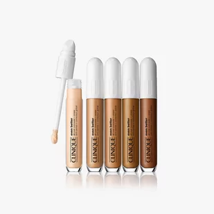 Clinique Even Better All Over Concealer + Eraser CN 18 Cream Whip - Korektory do twarzy - miniaturka - grafika 3