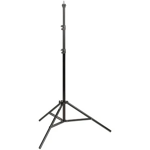 Statyw OŚwietleniowy / Studyjny 100 - 280cm / 12mm + Gwint 1/4"" - Tła fotograficzne - miniaturka - grafika 1