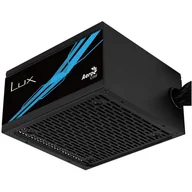 Zasilacze komputerowe - Aerocool LUX 650W (AEROLUX-650-80BRONZE) - miniaturka - grafika 1