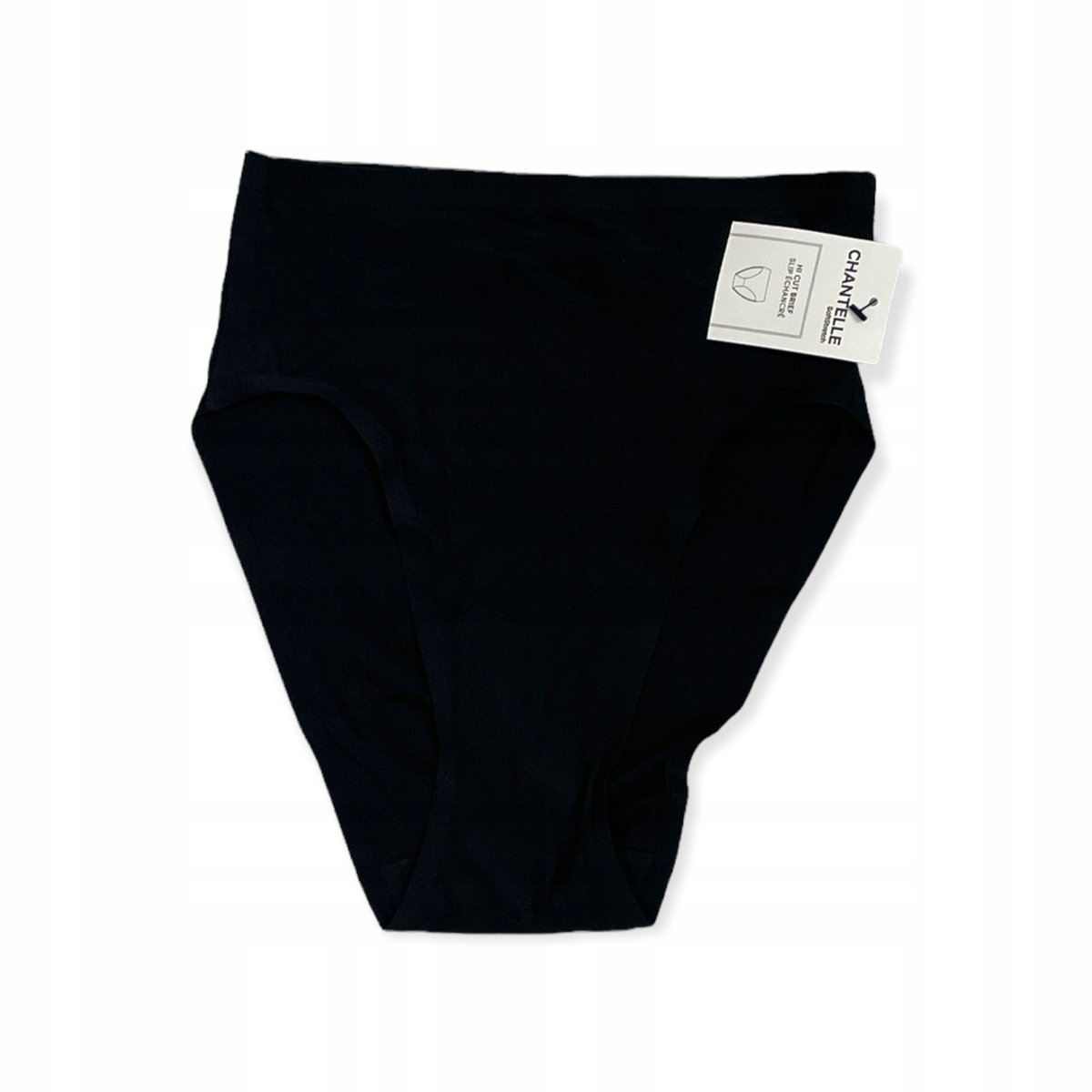 Majtki figi modelujące damskie CHANTELLE XS/S