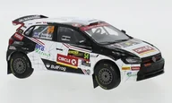 Samochody i pojazdy dla dzieci - Ixo Models Vw Polo Gti R5 #54 Wales Rallye Gb 201 1:43 Ram796 - miniaturka - grafika 1