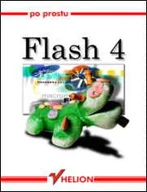 Grafika i DTP - Po Prostu Flash 4 - miniaturka - grafika 1