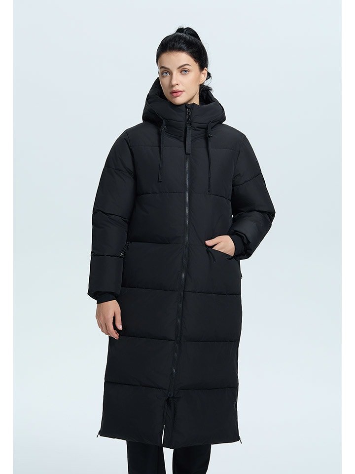 Icepeak Płaszcz pikowany 