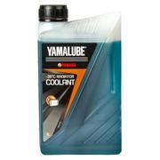 Akcesoria motocyklowe - YAMALUBE Radiator Coolant -35st 1L - płyn do chłodnicy motocyklowy - miniaturka - grafika 1