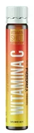Witaminy i minerały - TRIGGY Vitamin Shot Witamina C smak żurawinowy, 25 ml - miniaturka - grafika 1