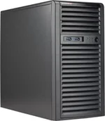 Akcesoria do serwerów - Obudowa serwerowa SuperMicro SuperChassis 732i-R600B - miniaturka - grafika 1