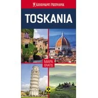 Przewodniki - RM Kieszonkowy przewodnik Toskania od środka - RM - miniaturka - grafika 1