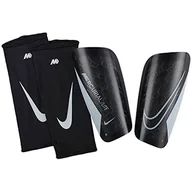 Plecaki - NIKE Unisex Mercurial Lite - ochrona Fa22, czarny/biały, rozmiar S - miniaturka - grafika 1