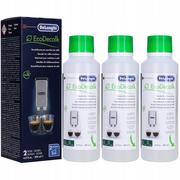 Inne artykuły czyszczące - Odkamieniacz DeLonghi Eco Decalk DLSC202 200ml 3X - miniaturka - grafika 1