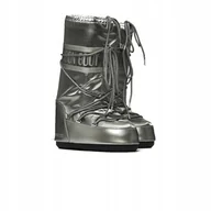 Śniegowce damskie - Śniegowce MOON BOOT ICON GLANCE 80D1401680-H001 42-44 - miniaturka - grafika 1
