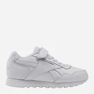 Buty dla chłopców - Buty sportowe chłopięce Reebok Glide Elastic 100222880 31 (13UK) Białe (1200161523847) - miniaturka - grafika 1
