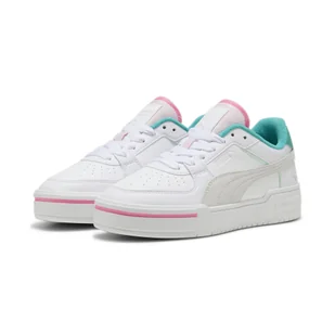 Buty Sportowe Damskie Puma Ca Pro Retro Resort - Buty trekkingowe damskie - miniaturka - grafika 1