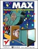 Grafika i DTP - 3D Studio MAX. Vademecum Profesjonalisty - miniaturka - grafika 1