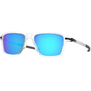 Okulary przeciwsłoneczne Oakley 9469 946902 54 WHEEL HOUSE - Okulary przeciwsłoneczne - miniaturka - grafika 1