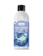 Kosmetyki kąpielowe dla dzieci - Barwa Bebi Kids Szampon i Płyn do kąpieli 2w1 Jagoda 500ml - miniaturka - grafika 1