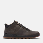 Botki męskie - tronchetto e stivaletto uomo timberland tb0a657z0331 - sprint dekker mid castelrock - Timberland - miniaturka - grafika 1