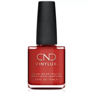 CND Vinylux 223 Brick Knit 15ml - Lakier winylowy do paznokci 639370912837 - Lakiery do paznokci - miniaturka - grafika 1