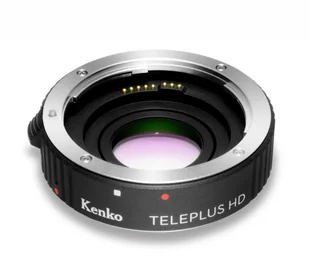Kenko Telekonwerter 1,4x HD DGX Canon - Tulejki, adaptery, redukcje do aparatów - miniaturka - grafika 1