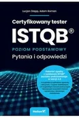 Książki medyczne - Certyfikowany tester ISTQB. Poziom podstawowy - miniaturka - grafika 1