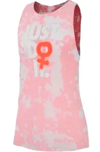 DAMSKA SPORTOWA BLUZKA KOSZULKA NIKE BV5118671 XS - Bluzki damskie - miniaturka - grafika 1