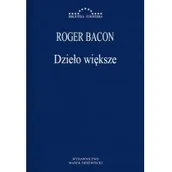 Filozofia i socjologia - WYDAWNICTWO MAREK DEREWIECKI DZIEŁO WIĘKSZE - miniaturka - grafika 1
