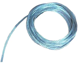 Lapp Kabel Miedziany oplot ekranujacy CU 1020 61721390 /100m/ 61721390 - Kable - miniaturka - grafika 1