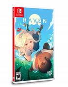 Gry Nintendo Switch - Haven GRA NINTENDO SWITCH - miniaturka - grafika 1