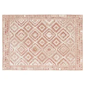 Dywany zewnętrzne - Inspire Dywan wewnętrzny/ zewnętrzny Tavana 200x290 cm Chili 1 - miniaturka - grafika 1
