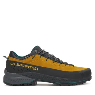 Trekkingi La Sportiva TX4 Evo Gtx GORE-TEX ZFAS052E32E21 Żółty - Buty trekkingowe męskie - miniaturka - grafika 1