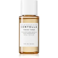 Toniki i hydrolaty do twarzy - SKIN1004 Madagascar Centella Delikatnie złuszczający toner z kwasami PHA 30ml - miniaturka - grafika 1