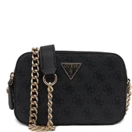 Torebki damskie - Guess Listonoszka NOELLE CROSSBODY CAMERA - miniaturka - grafika 1