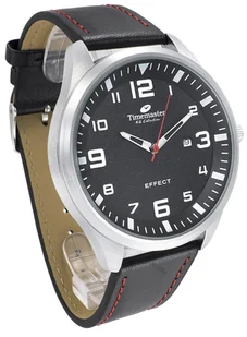Zegarek Timemaster Zegarek ZQTIM 171-34 - Zegarki męskie - miniaturka - grafika 1