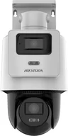 Kamery do monitoringu - Hikvision TandemVu PT DS-2SE2C400MWG-E/14 F2.8/8 - miniaturka - grafika 1