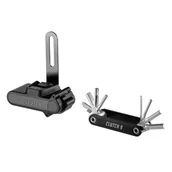 Akcesoria rowerowe - Zestaw narzędzi Giant Clutch 9 - miniaturka - grafika 1