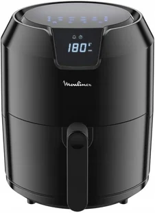 Moulinex EZ401810 - Frytkownice - miniaturka - grafika 1