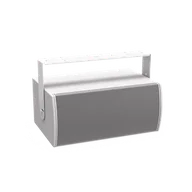 Głośniki i kolumny - BOSE MB210-WR subwoofer zewnętrzny (sztuka/biały) - miniaturka - grafika 1