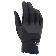 Rękawice motocyklowe - Alpinestars Rękawiczki męskie Freeride V2, czarne, XL, Czarny, XL - miniaturka - grafika 1