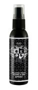 Lubrykanty - Eros Double Action Relaxing Spray Jojoba & CBD 50ml - miniaturka - grafika 1