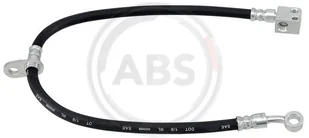 A.B.S. PRZEWÓD HAMULCOWY GIĘTKI A.B.S. SL6751 01465SMTE00 HONDA CIVIC VIII 06-12 LP SL6751 - Przewody hamulcowe - miniaturka - grafika 1