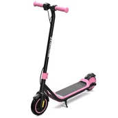 Hulajnogi elektryczne - Hulajnoga elektryczna EVERCROSS TECH E6 dla dzieci w wieku od 6 do 12 lat, 3 tryby prędkości, akumulator 21,6 V/5,2 Ah, silnik 150 W, zasięg 5 km - miniaturka - grafika 1