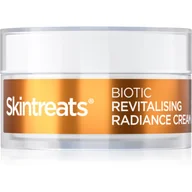 Kremy do twarzy - Revox B77 Skintreats Biotic Revitalising Radiance Cream krem rewitalizujący z efektem rozjaśniającym 50 ml - miniaturka - grafika 1
