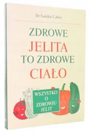 Kuchnie świata - Mada Zdrowe jelita to zdrowe ciało Wszystko o zdrowiu jelit - miniaturka - grafika 1