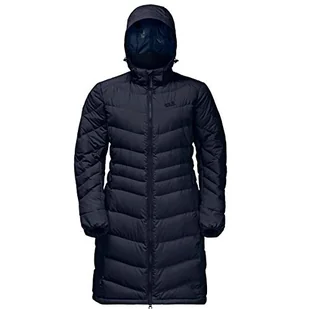 Jack Wolfskin Damska kurtka puchowa Selenium - Kurtki damskie - miniaturka - grafika 1