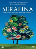 Filmy fabularne DVD - Serafina Martin Provost Marc Abdelnour - miniaturka - grafika 1