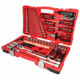 KS Tools 940.0047 uniwersalny zestaw narzędzi - Skrzynki i torby narzędziowe - miniaturka - grafika 1
