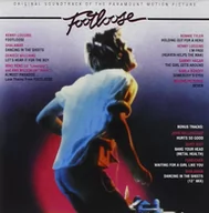 Winyle - Ost - Footloose - miniaturka - grafika 1