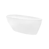 Wanny - Wanna Wolnostojąca 160X70 Besco Viva Wmd-160-Vv - miniaturka - grafika 1