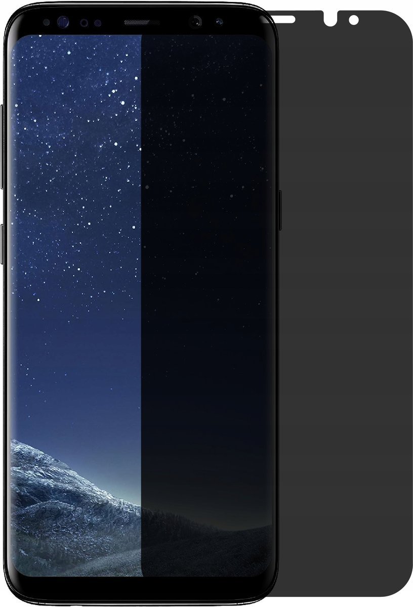 Folia prywatyzująca do Samsung Galaxy S8