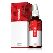 Suplementy naturalne - Energy Poland VIRONAL Energy Poland 7C75-41631 - miniaturka - grafika 1